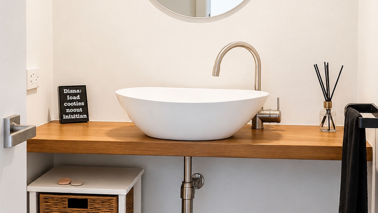 Photo of Bathroom in Mount Maunganui