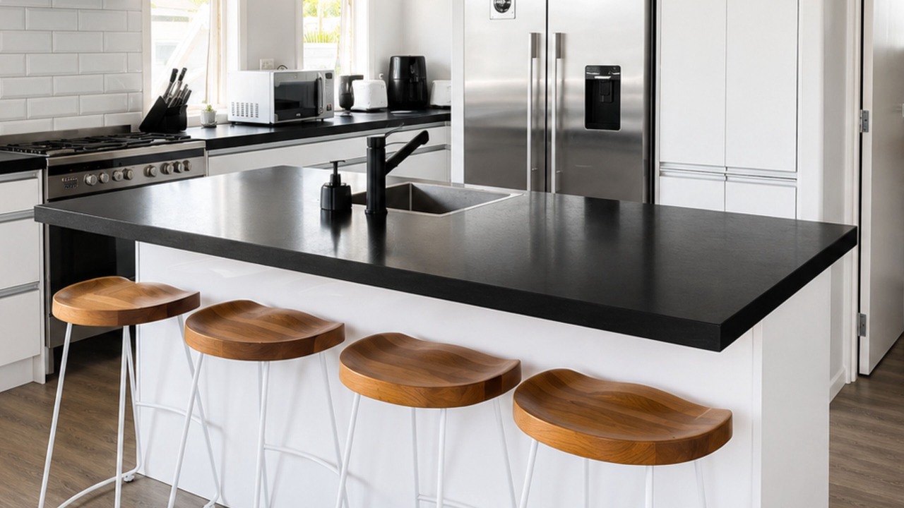 Photo of Kitchen in Mount Maunganui