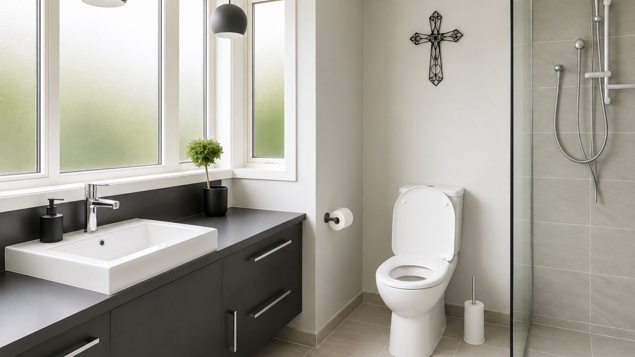 Photo of Bathroom in Mount Maunganui