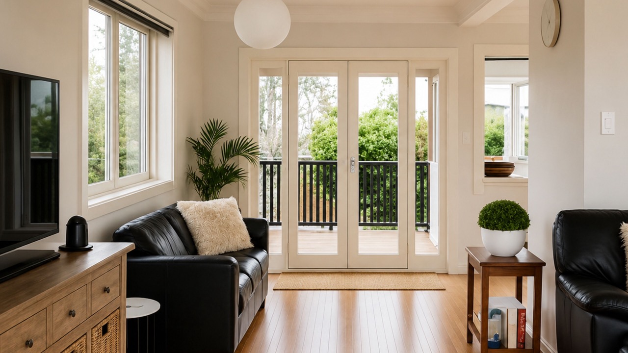 Photo of Livingroom in Mount Maunganui