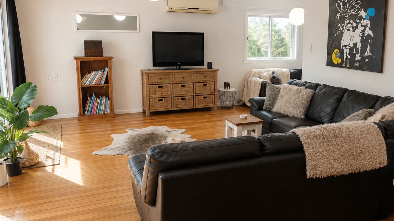 Photo of Livingroom in Mount Maunganui