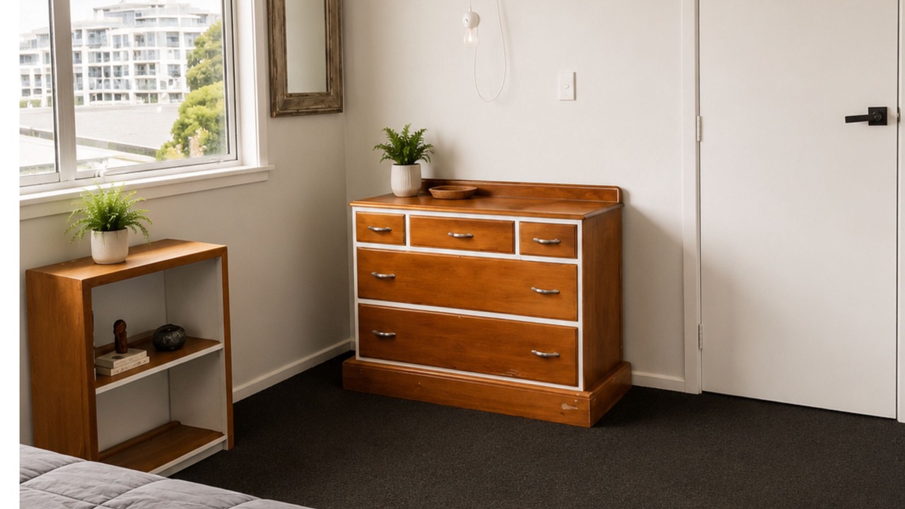 Photo of Bedroom in Mount Maunganui