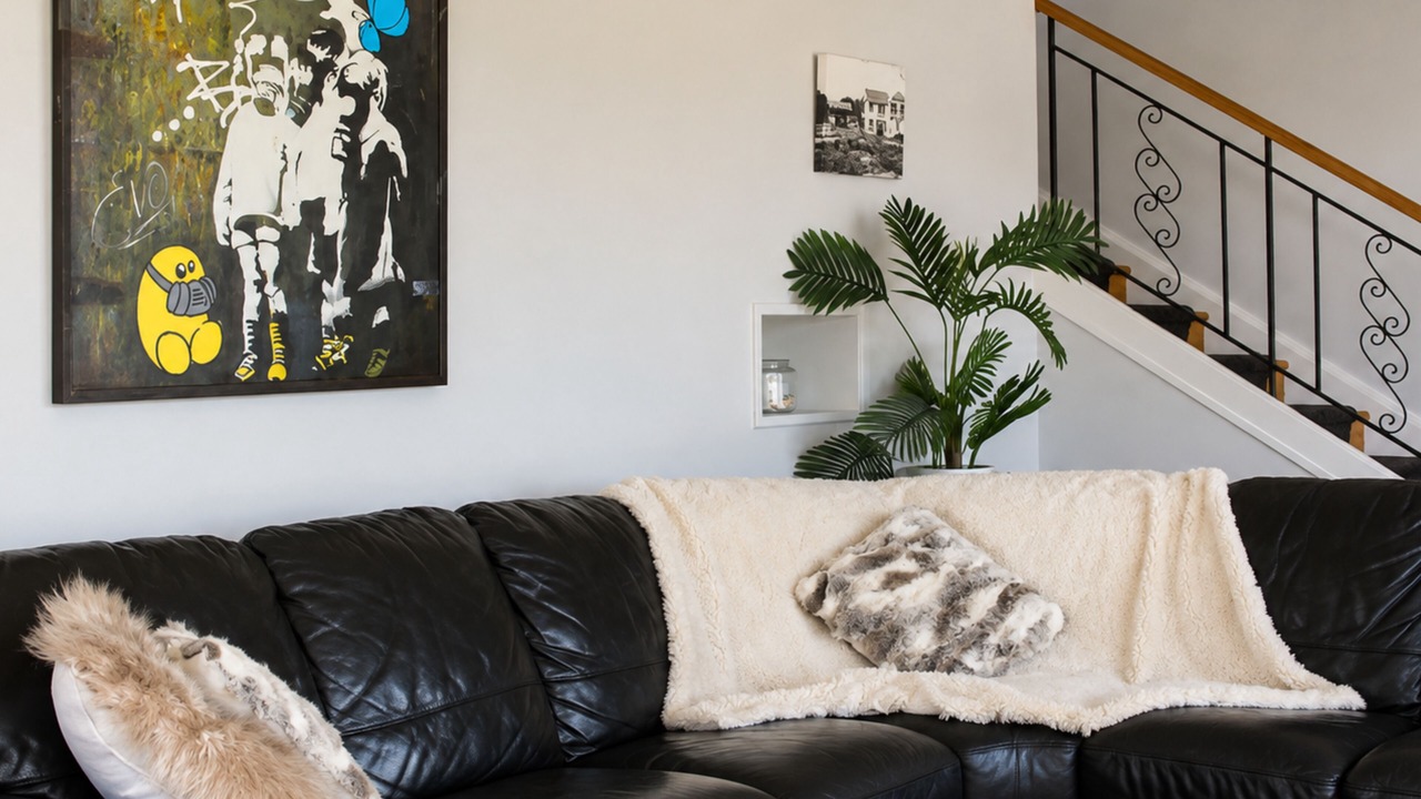 Photo of Livingroom in Mount Maunganui
