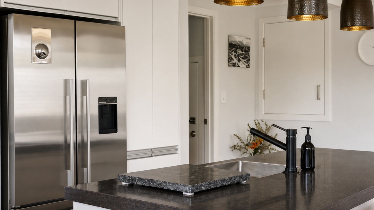 Photo of Kitchen in Mount Maunganui