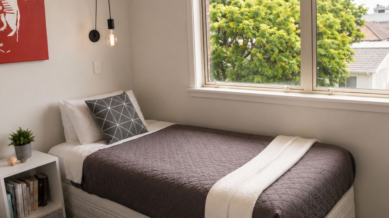 Photo of Bedroom in Mount Maunganui