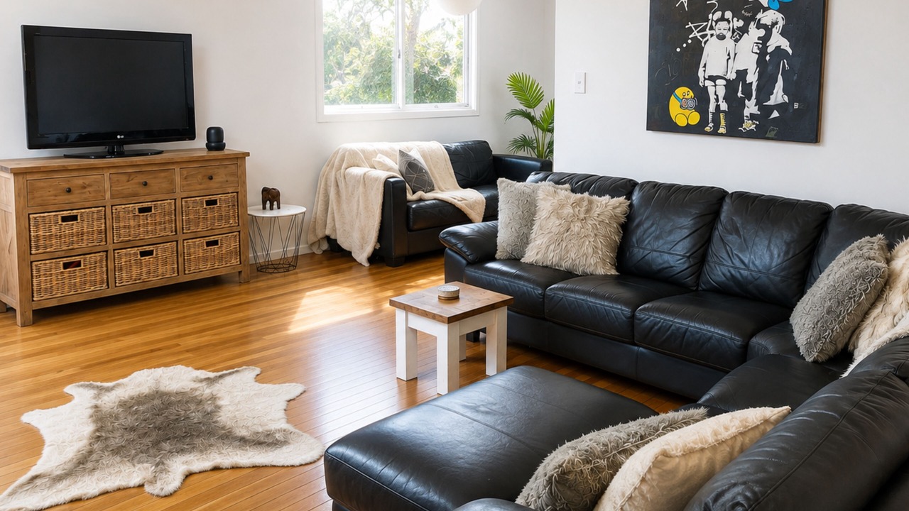 Photo of Livingroom in Mount Maunganui