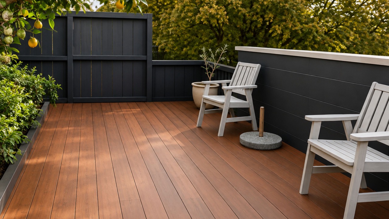 Photo of Patio Balcony in Mount Maunganui
