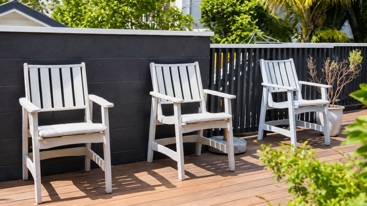 Photo of Patio Balcony in Mount Maunganui