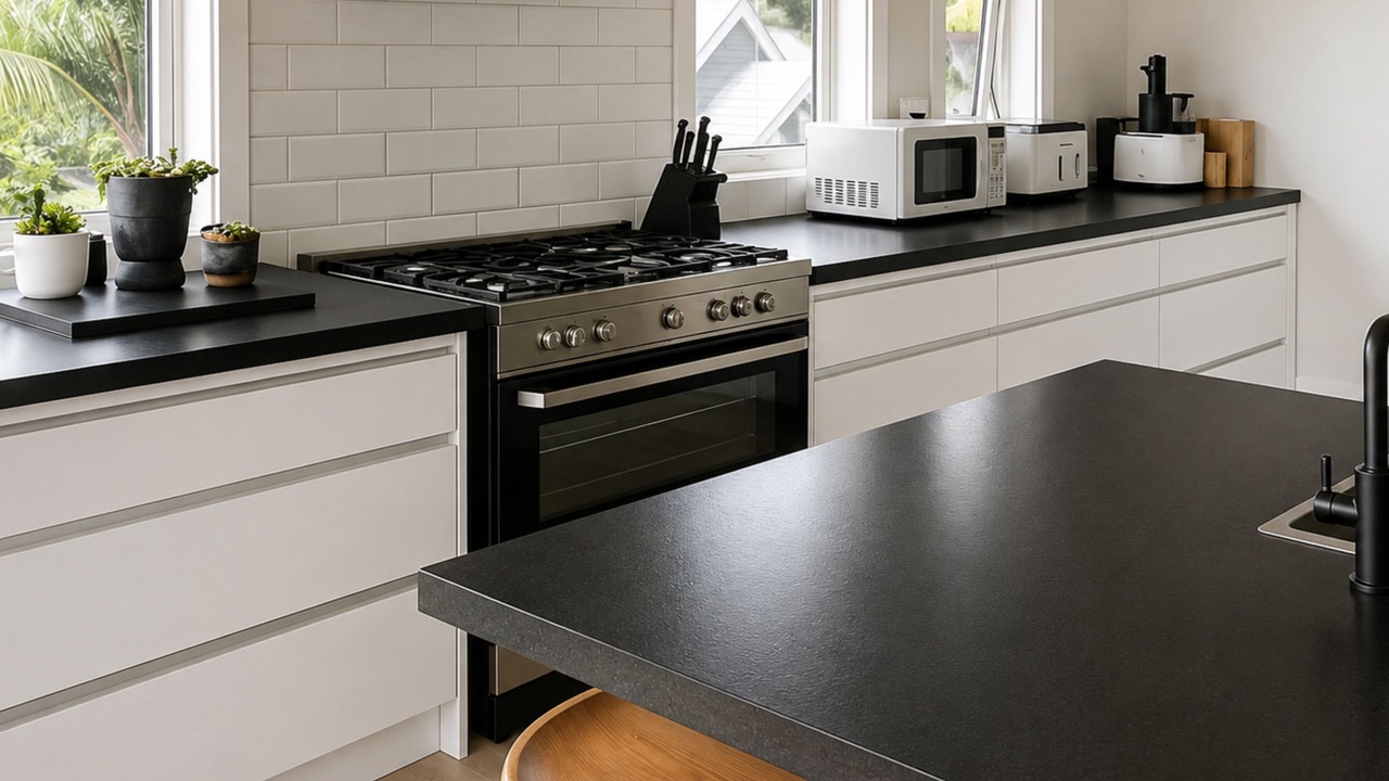 Photo of Kitchen in Mount Maunganui
