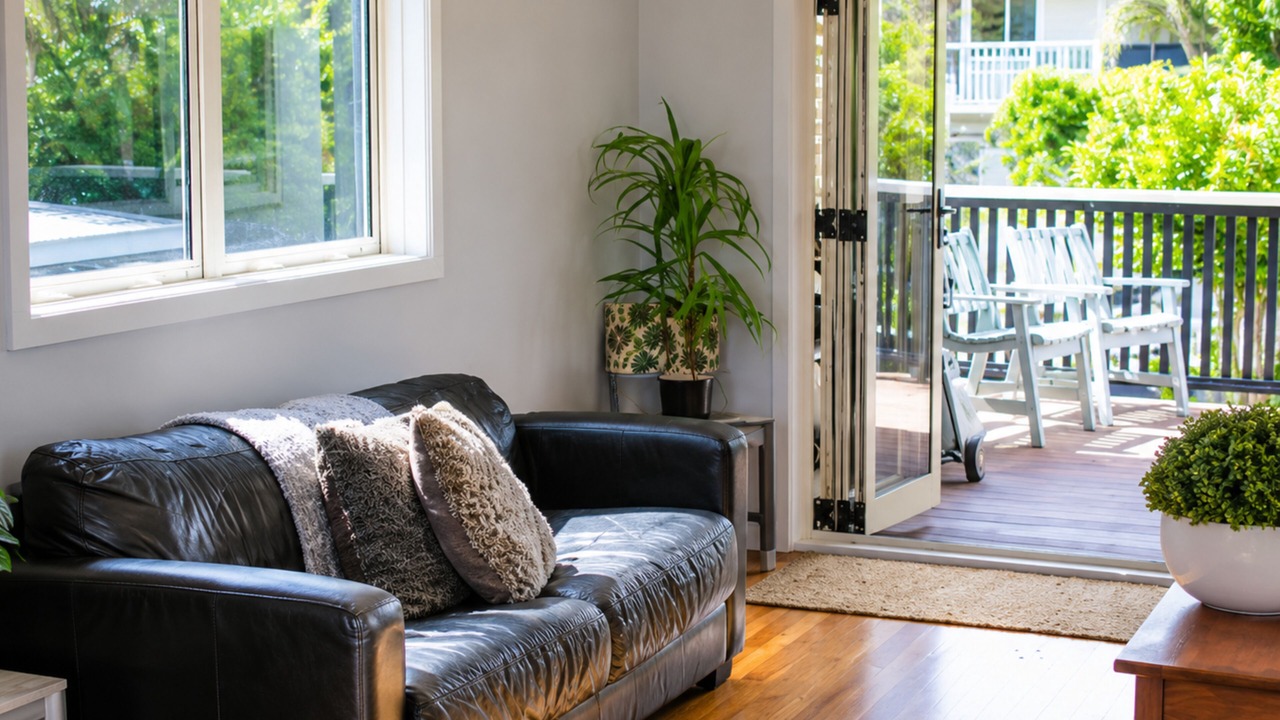 Photo of Livingroom in Mount Maunganui