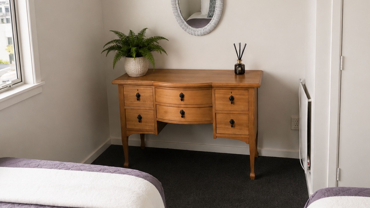 Photo of Bedroom in Mount Maunganui