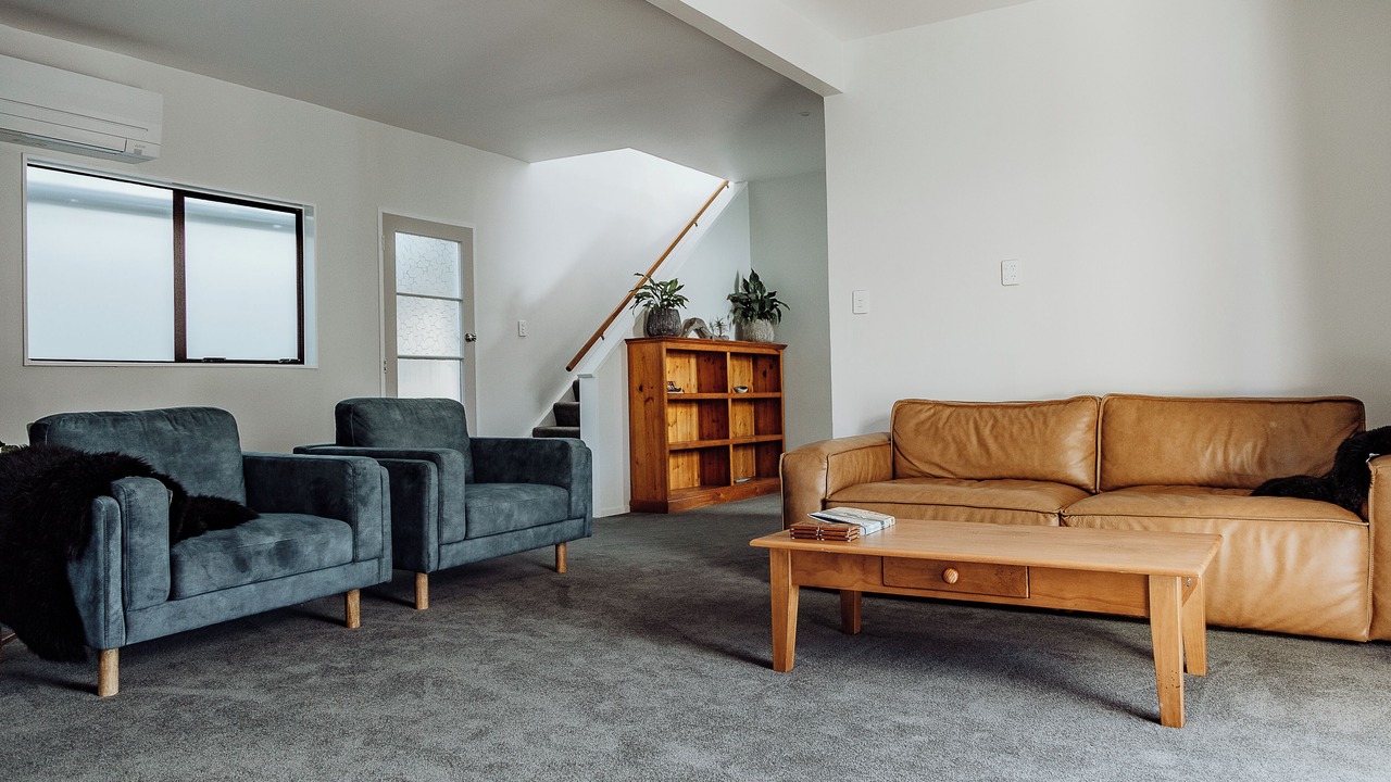 Photo of Livingroom in Hokitika