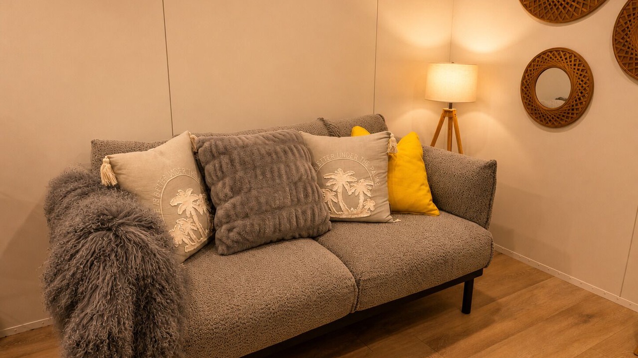 Photo of Livingroom in Hokitika