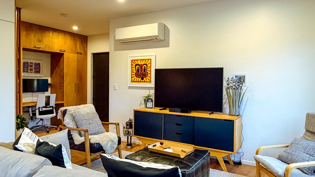 Photo of Livingroom in Hokitika