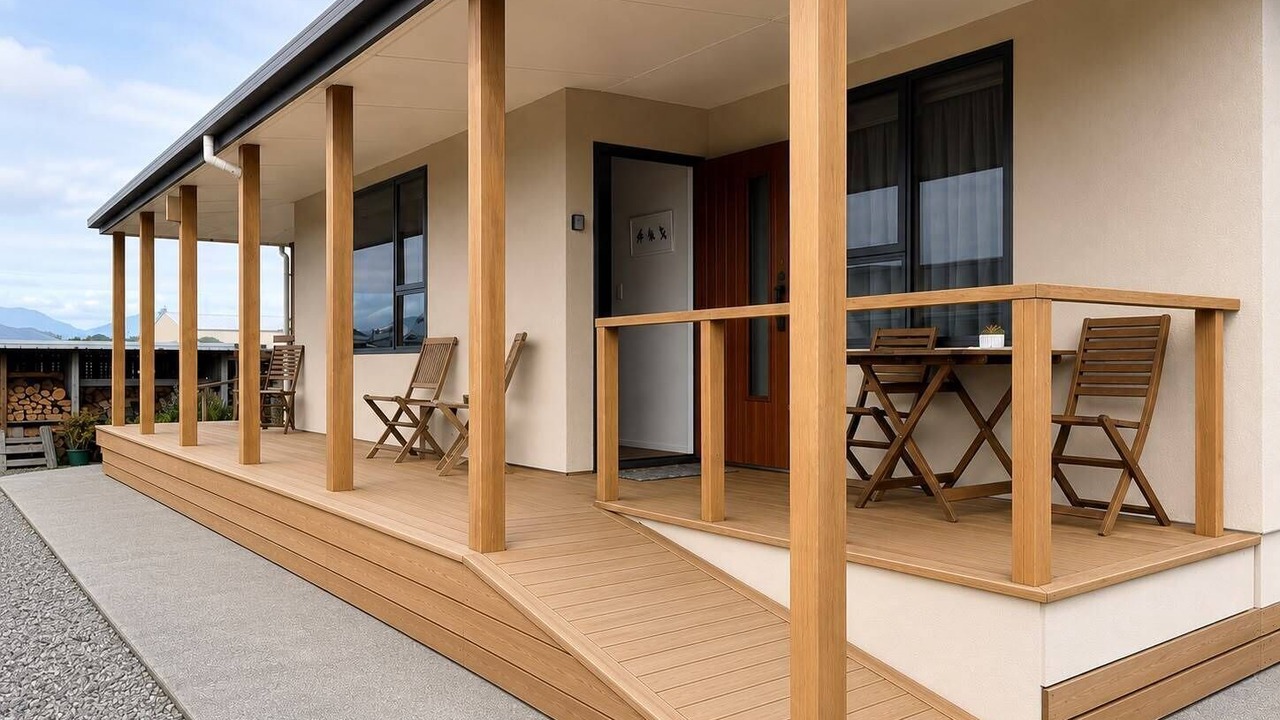 Photo of Outdoor in Hokitika