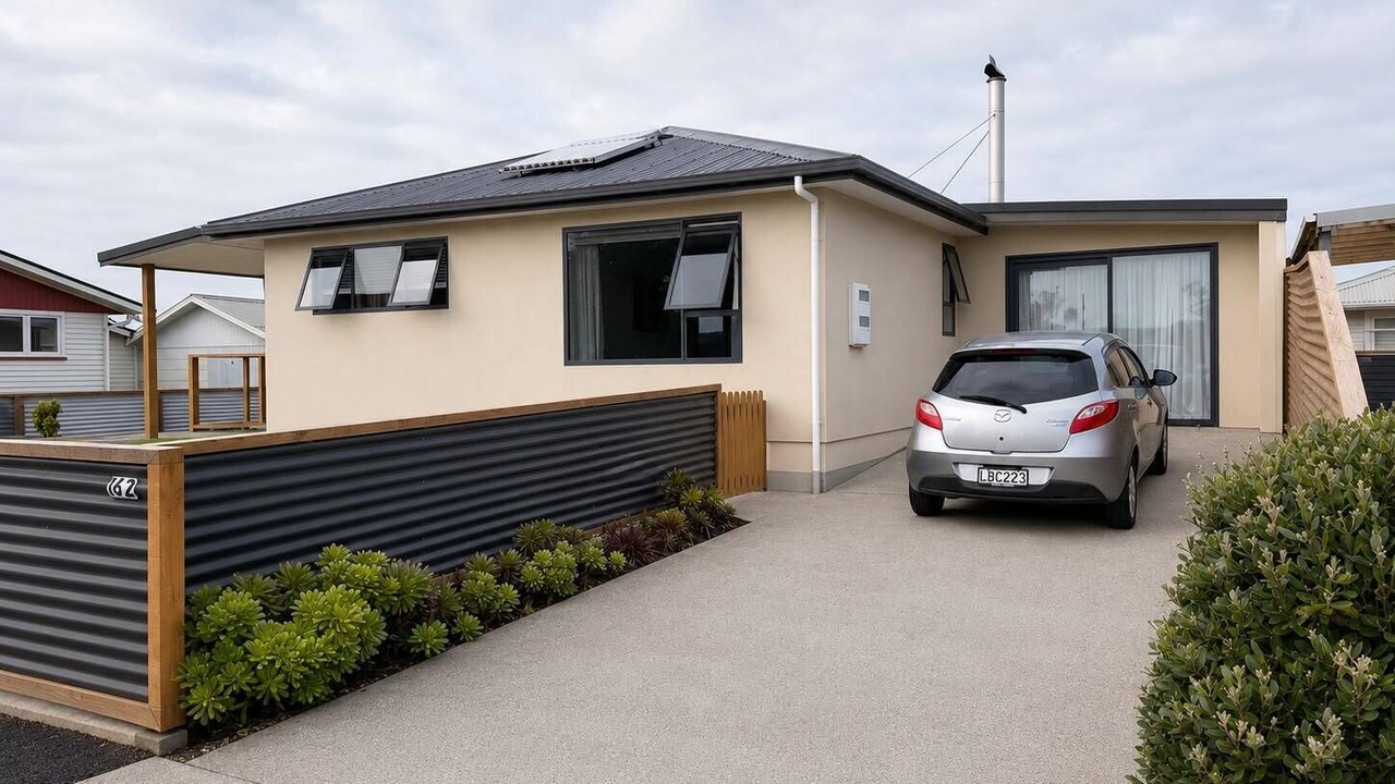 Photo of Outdoor in Hokitika