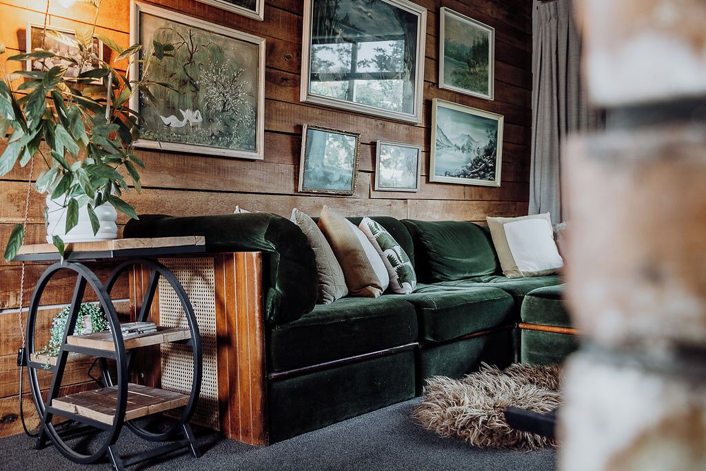 Photo of Livingroom in Hokitika