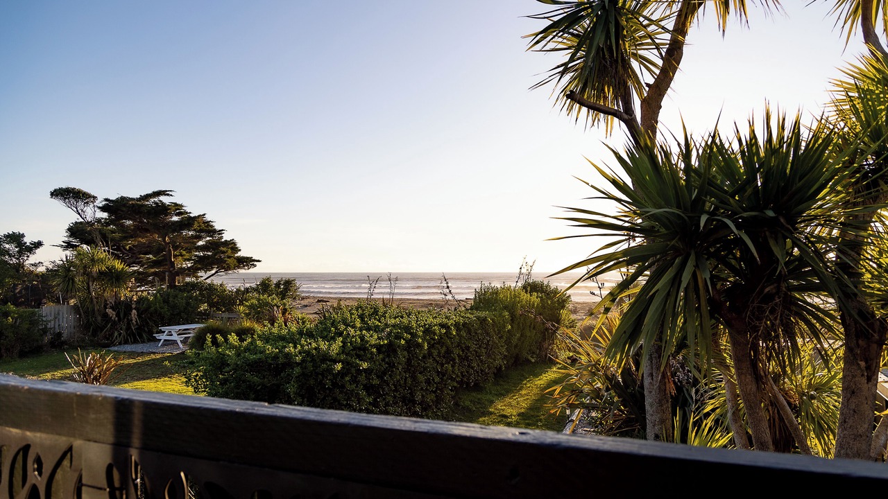 Photo of Outdoor in Hokitika