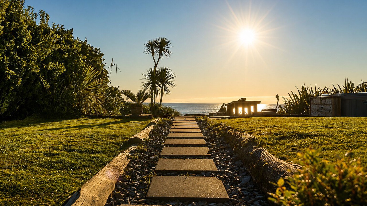 Photo of Outdoor in Hokitika