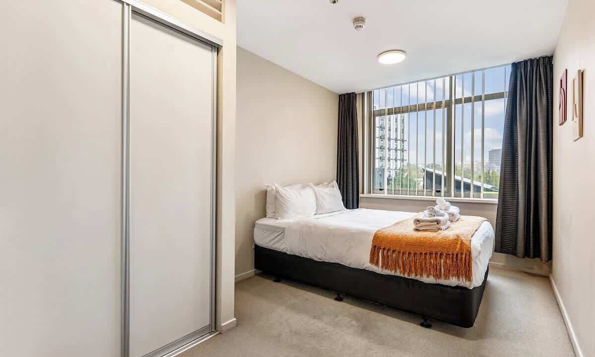 Photo of Bedroom in Newton
