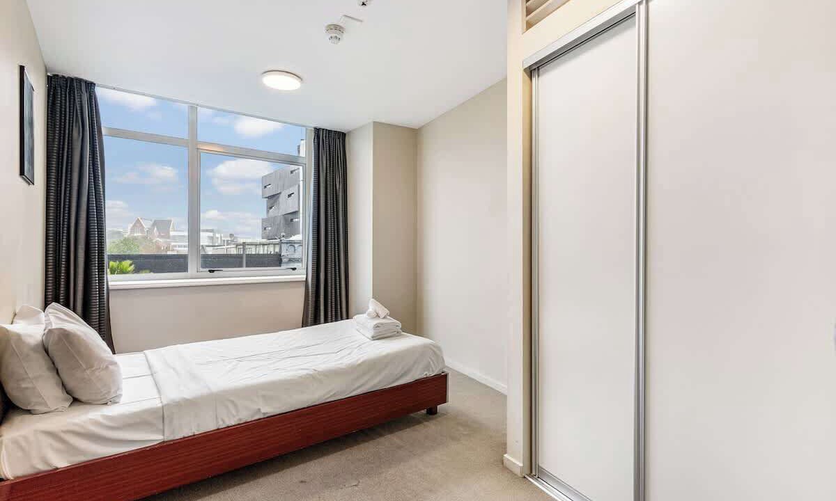 Photo of Bedroom in Newton