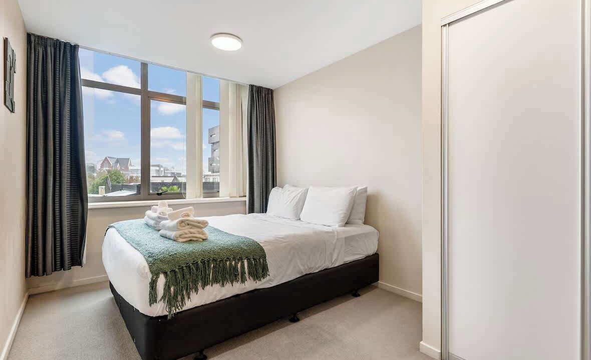 Photo of Bedroom in Newton