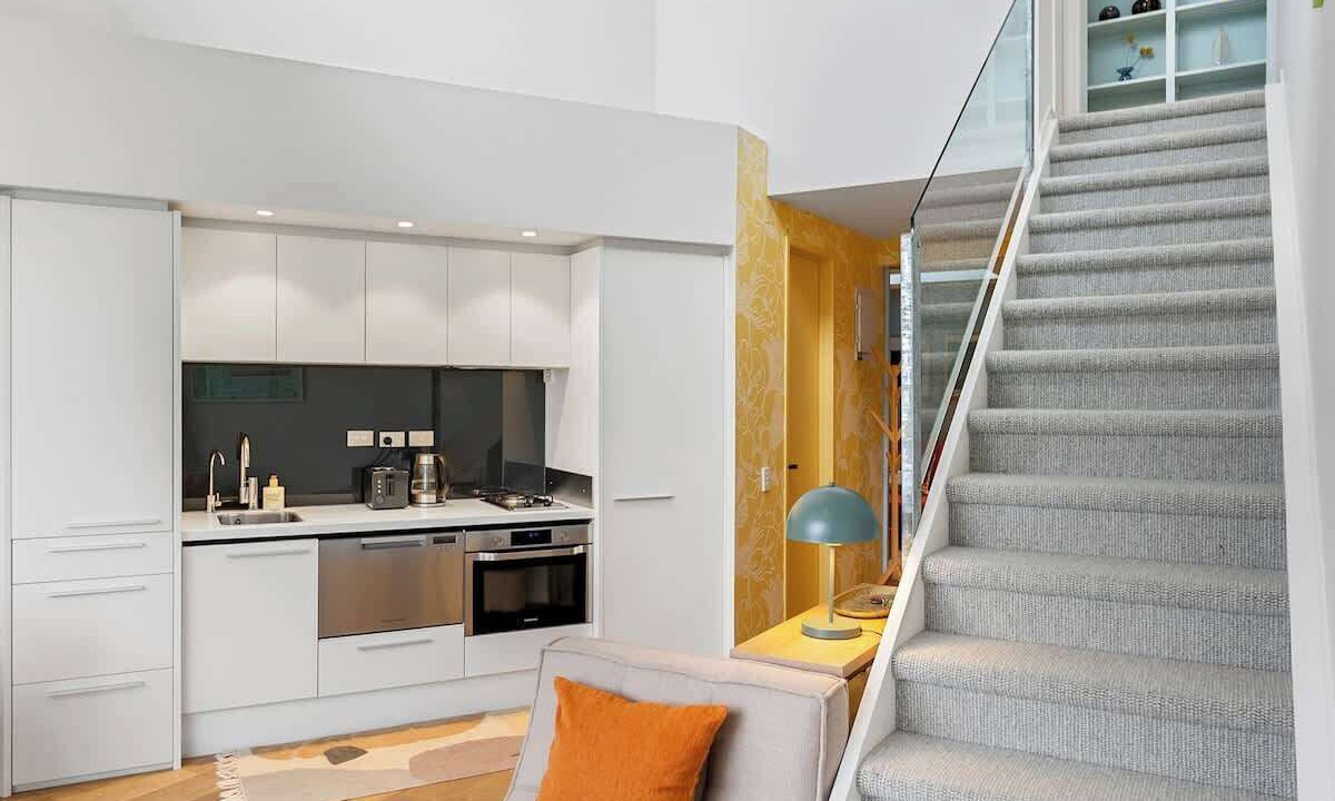 Photo of Livingroom in Grey Lynn