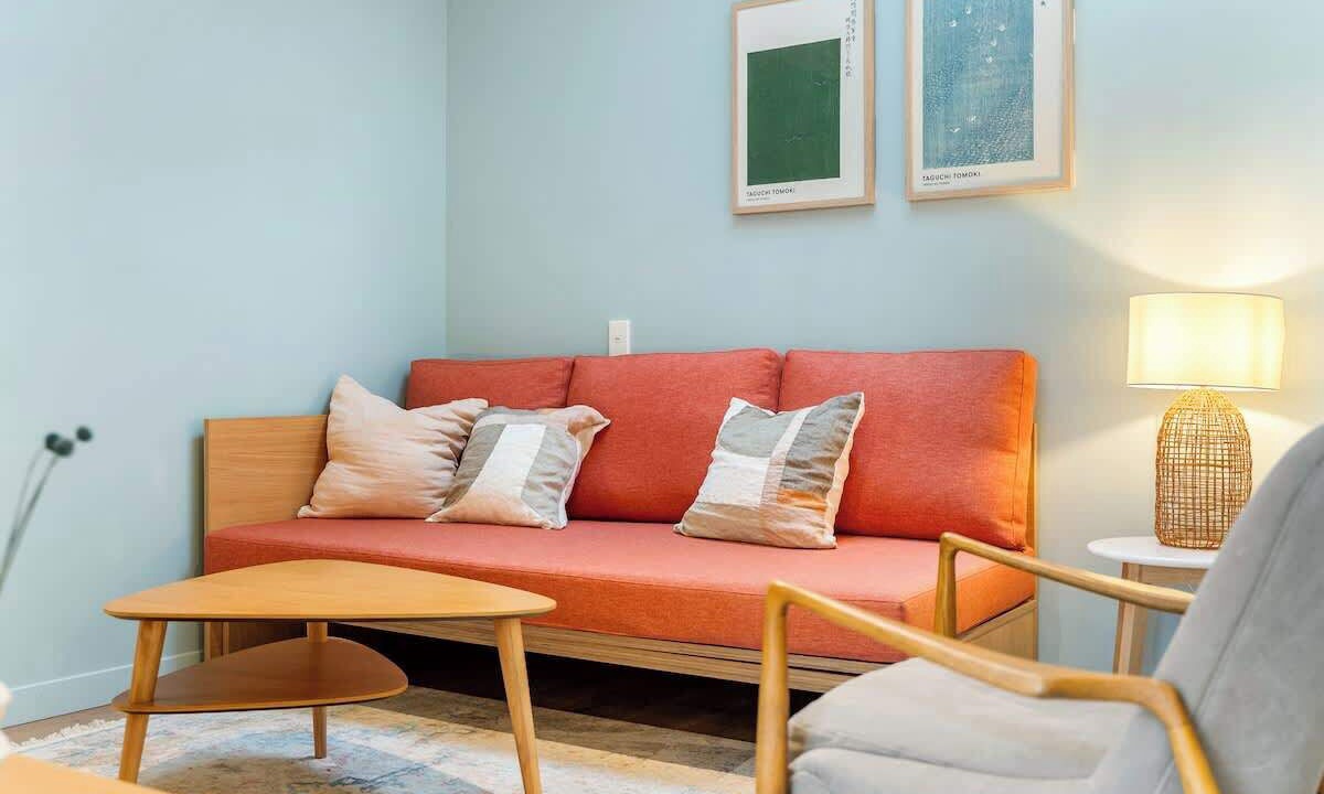 Photo of Livingroom in Grey Lynn