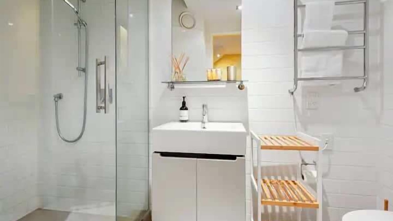 Photo of Bathroom in Grey Lynn