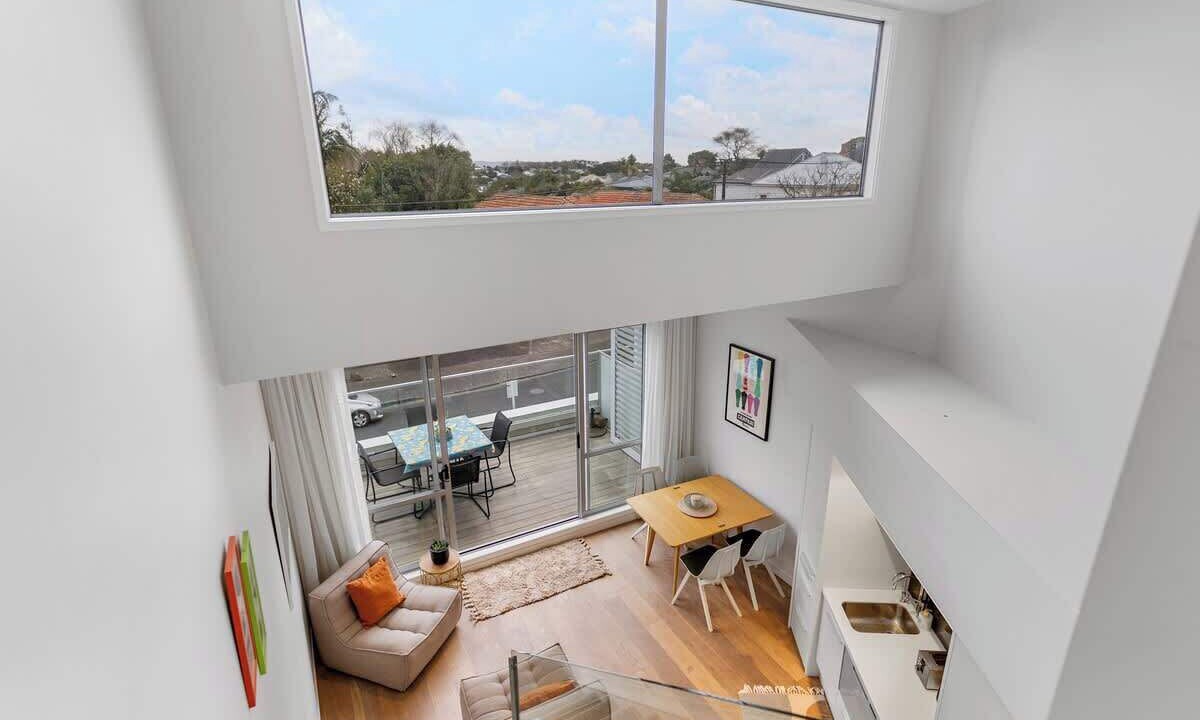 Photo of Livingroom in Grey Lynn
