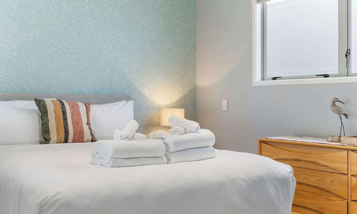Photo of Bedroom in Grey Lynn