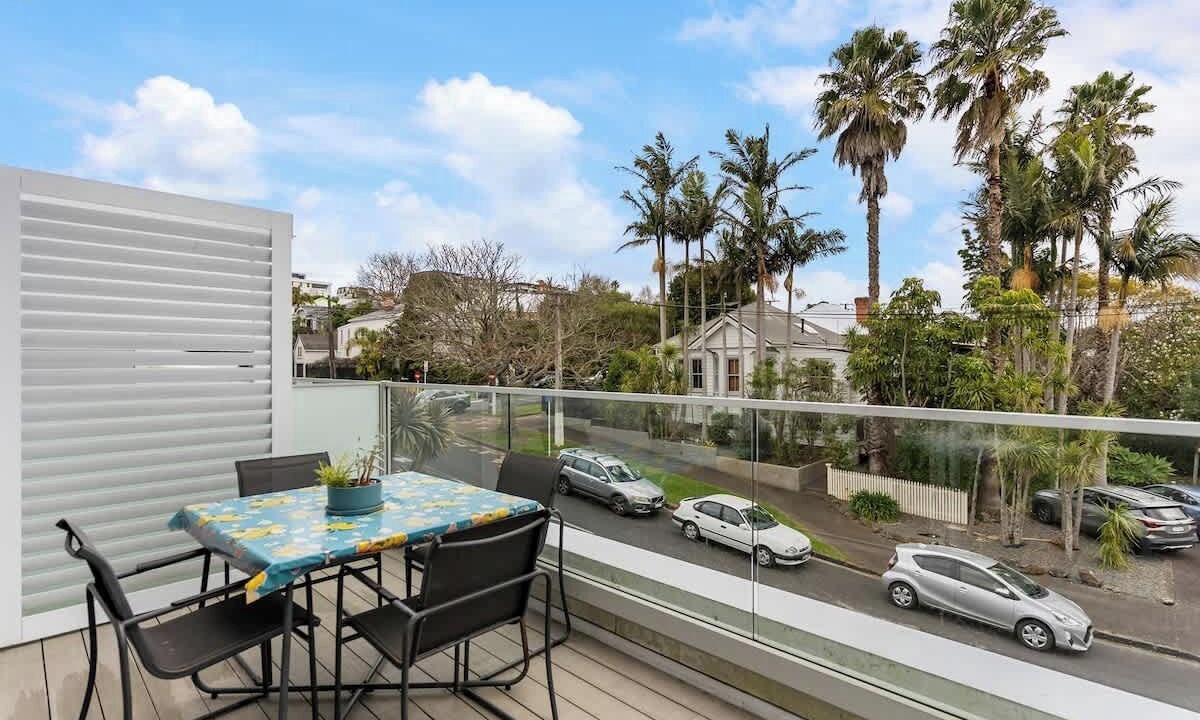 Photo of Outdoor in Grey Lynn