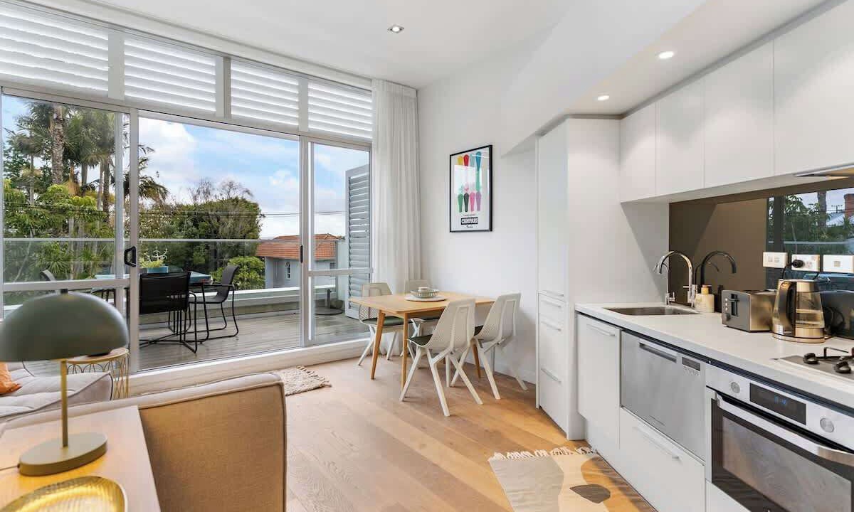 Photo of Kitchen in Grey Lynn