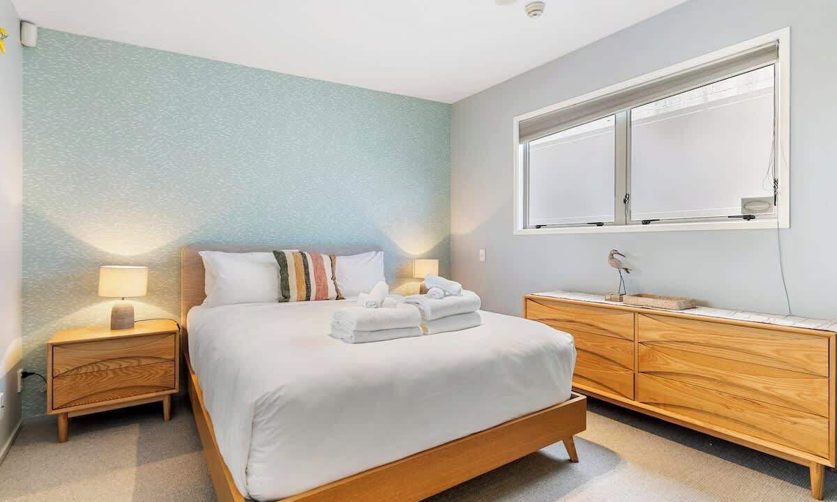 Photo of Bedroom in Grey Lynn