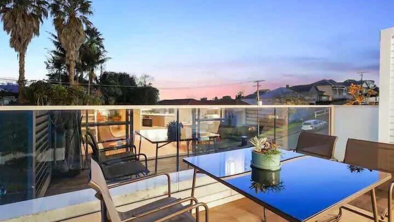 Photo of Outdoor in Grey Lynn