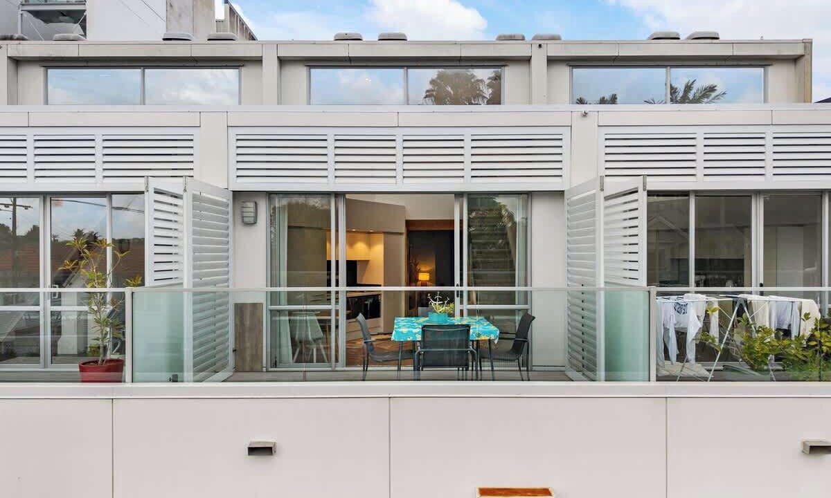 Photo of Outdoor in Grey Lynn