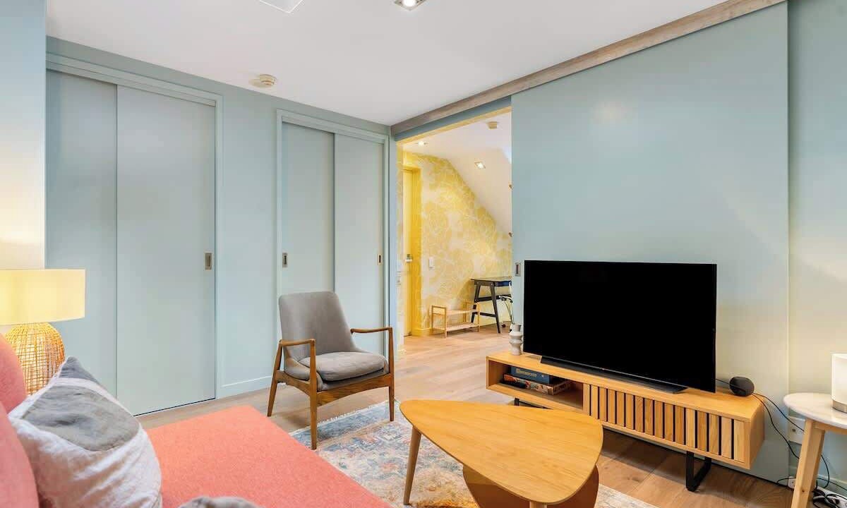 Photo of Livingroom in Grey Lynn