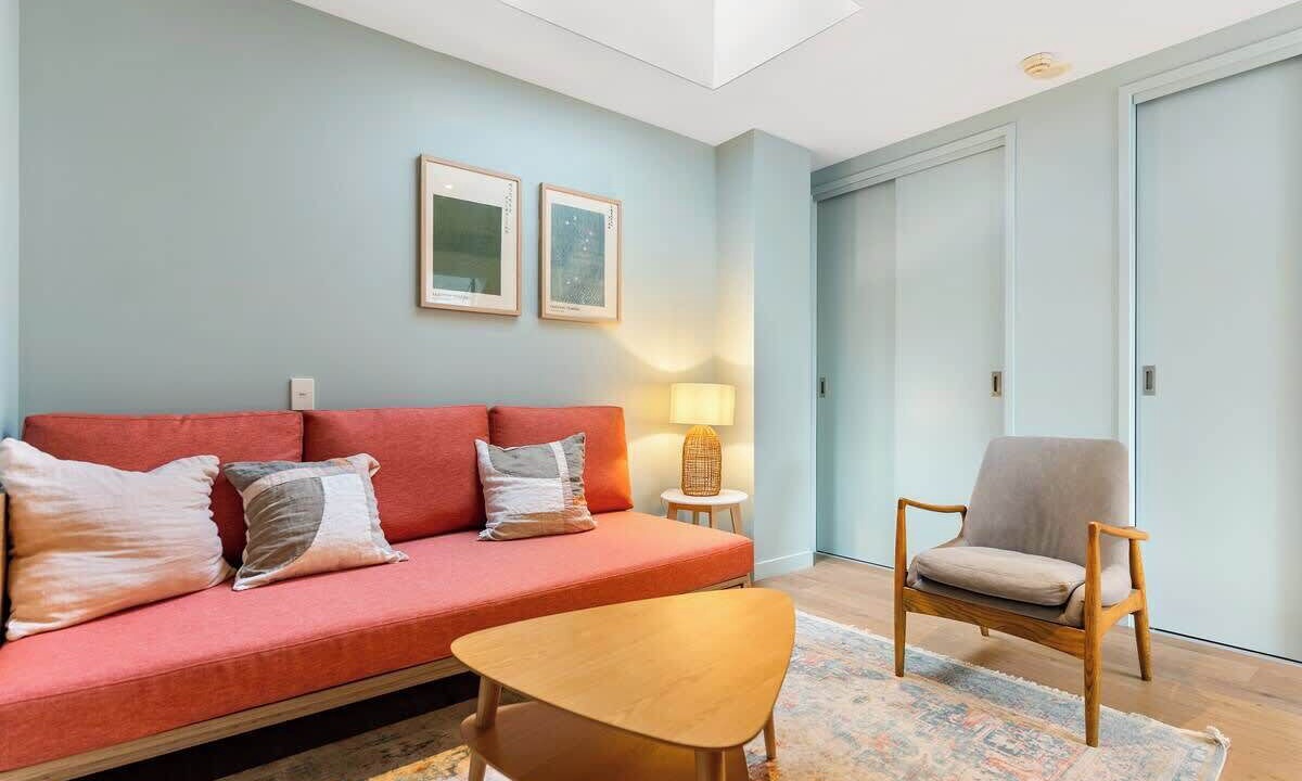 Photo of Livingroom in Grey Lynn