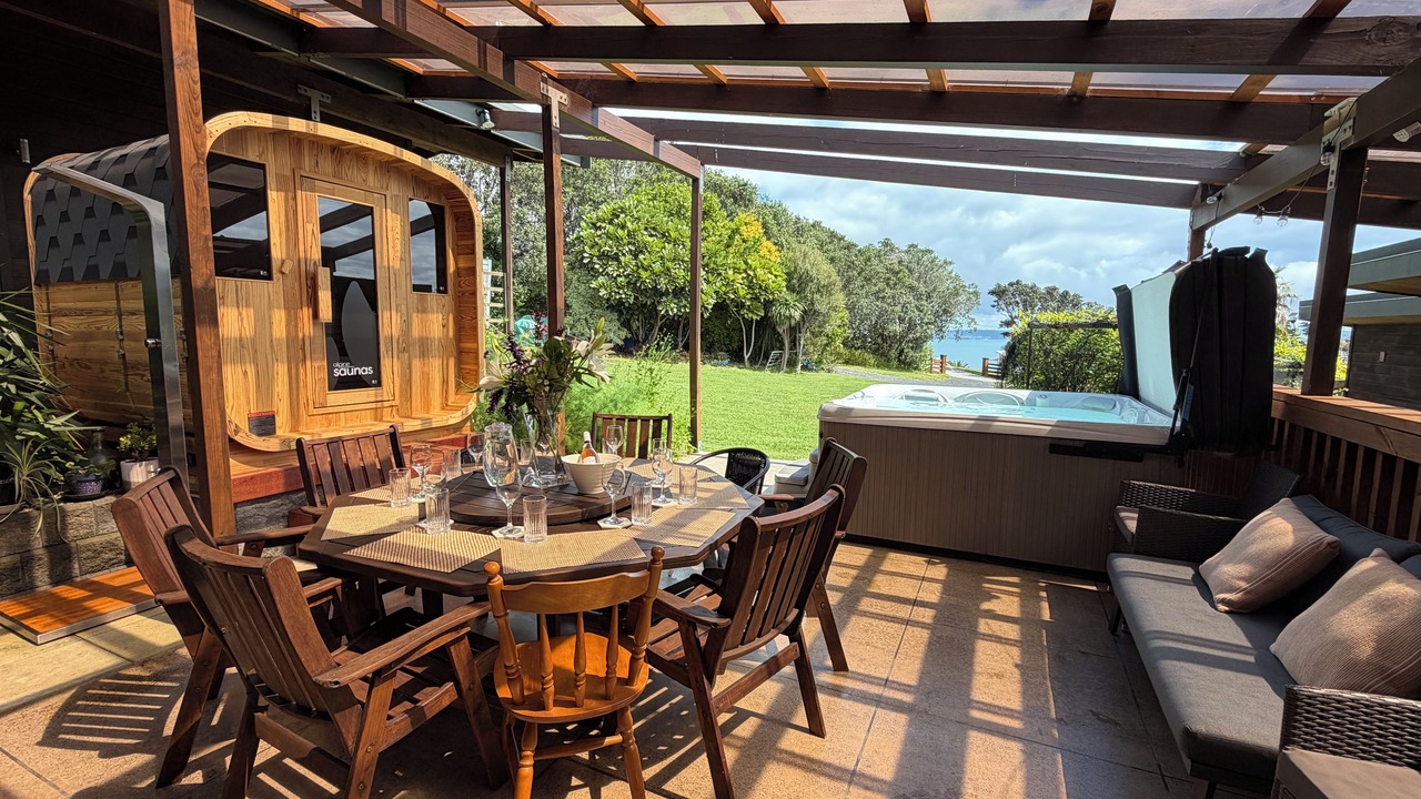 Photo of Outdoor in Matakatia