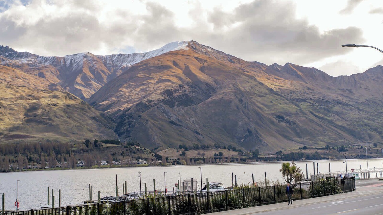 Photo of Others in Wanaka