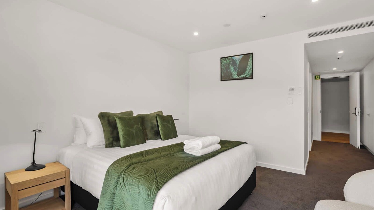 Photo of Bedroom in Wanaka