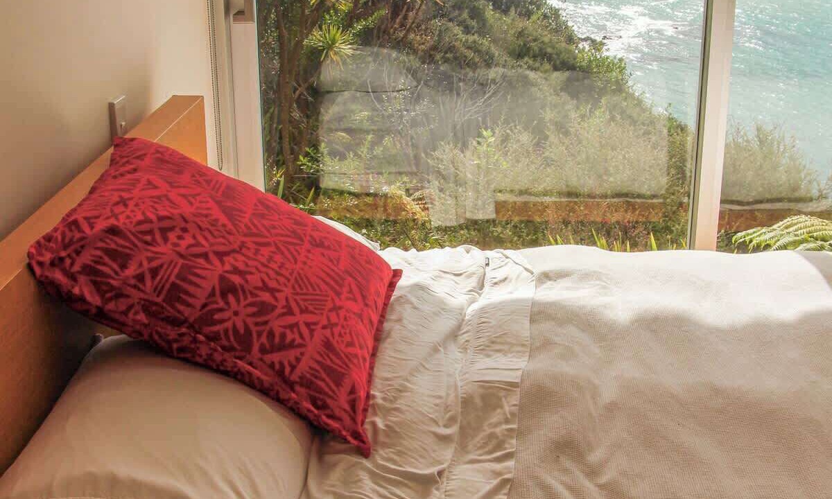 Photo of Bedroom in Tairua
