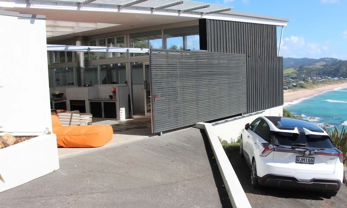 Photo of Outdoor in Tairua