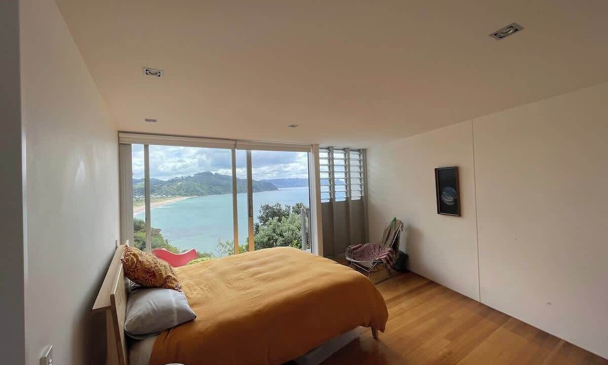 Photo of Bedroom in Tairua
