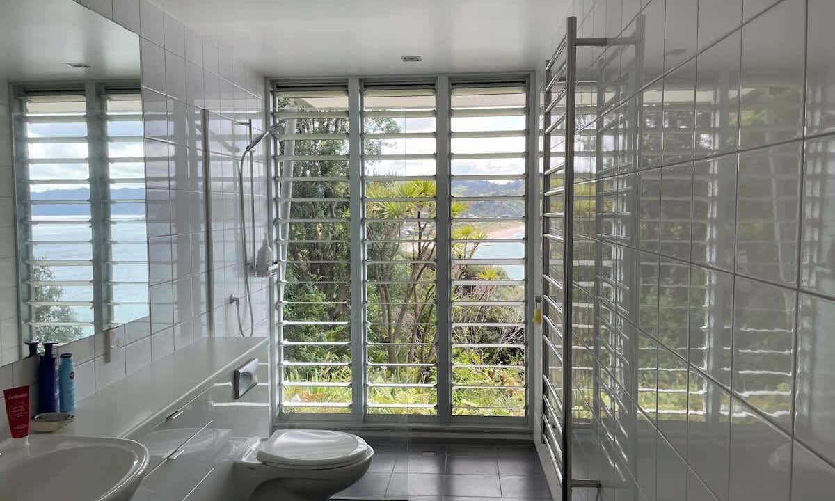 Photo of Bathroom in Tairua