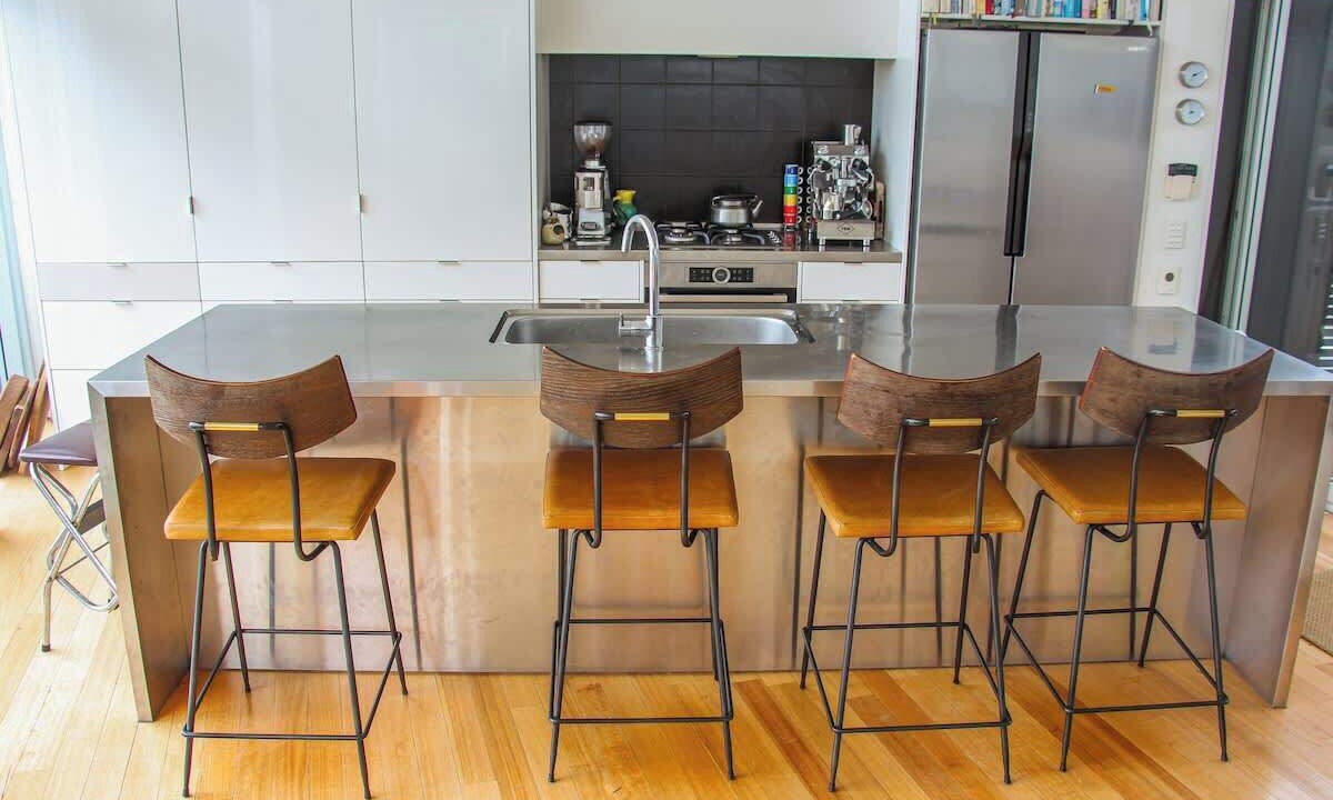 Photo of Kitchen in Tairua