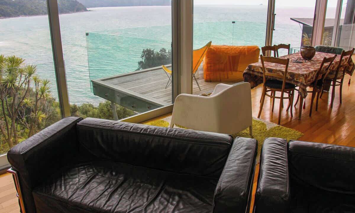 Photo of Livingroom in Tairua