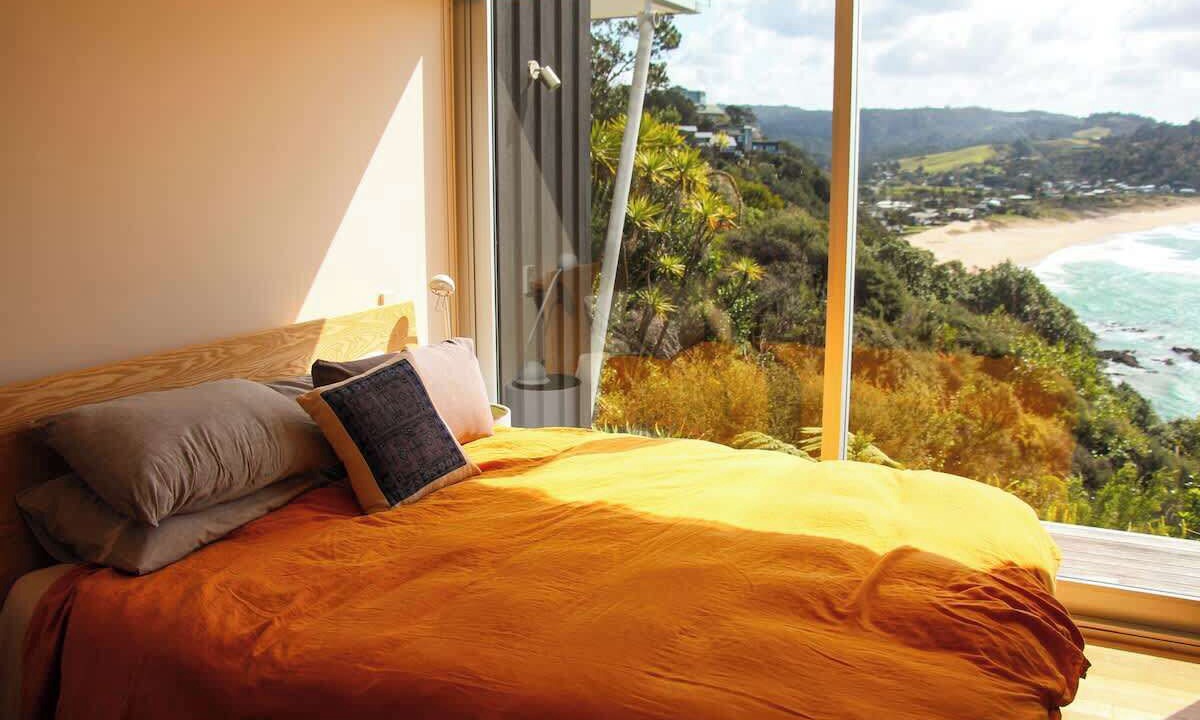Photo of Bedroom in Tairua