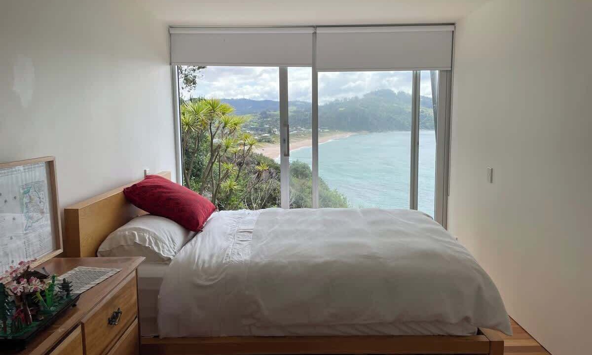 Photo of Bedroom in Tairua