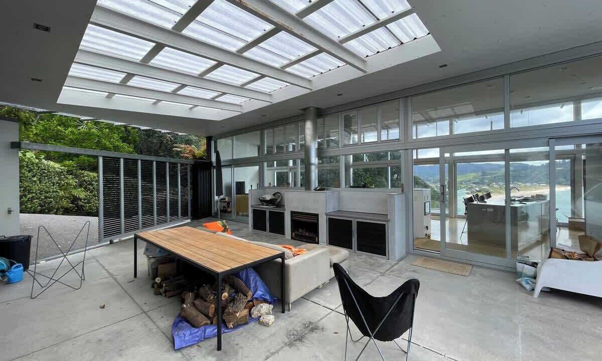Photo of Livingroom in Tairua
